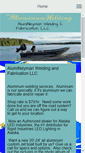 Mobile Screenshot of alumineyman.com